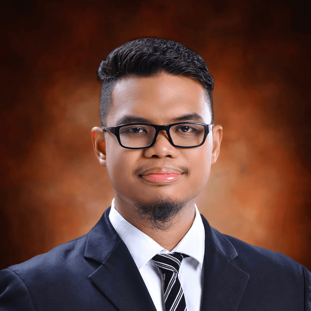 Jan Michael Garot professional picture